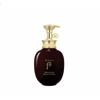 Dầu gội chống gảy rụng phục hồi tóc đông y Whoo Spa 350ml