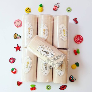 01 CỤC Xà Bông Sữa Gạo Thái Lan 100g