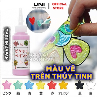 Màu vẽ trên kính Turner Color 20ml