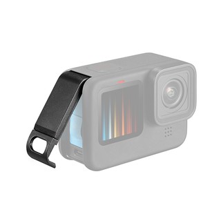 Nắp pin GOPRO 10 / GOPRO 9 tích hợp cổng sạc Puluz