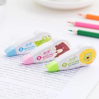 Bút xóa kéo tẩy xoá No.08
