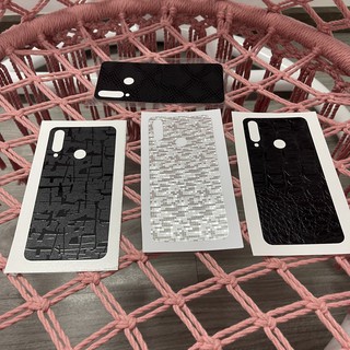 Dán Vân Ppf mặt sau Vsmart Star 5,Star 4,Star 3,Aris,Aris Pro,Active 3,Joy 2+,Joy 4,Joy 3,Live 4