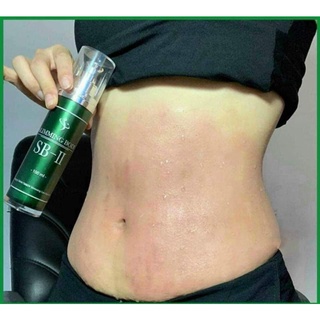 Tinh Dầu Tan Mỡ Slimming Body Mẫu Mới