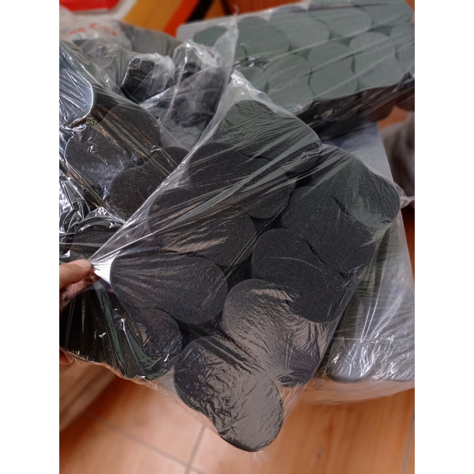 Bịch 20 mút phủi tóc