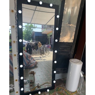 gương đèn led cao 1.8m * 80cm ( zalo 0357995033 )