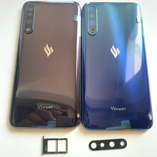 Bộ vỏ Vsmart Live V620 zin new hãng