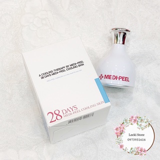 Thanh lăn lạnh Medi-Peel 28 Days Perfect Cooling Skin