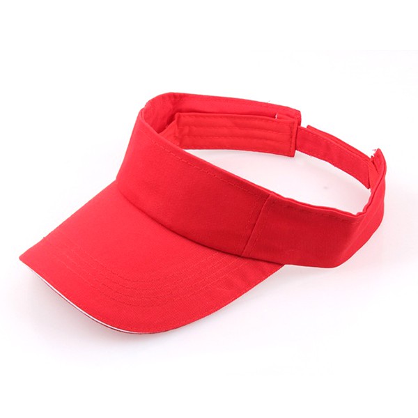  Mũ Visor thể thao