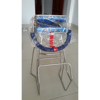 Ghế ngồi xe Nouvo , Hayate