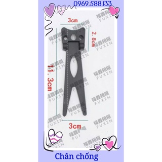 Combo 10 chân chống khung ảnh cỡ nhỏ giá rẻ