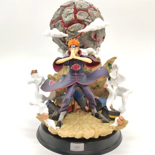 Mô Hình Figure Pain Yahiko - Naruto Shippuden
