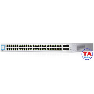 Thiết bị chuyển tiếp thông minh Unifi US-48