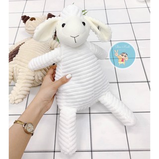 Cừu bông New Label dễ thương cho bé size 40cm
