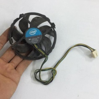 Quạt làm mát intel cánh tròn chế làm mát
