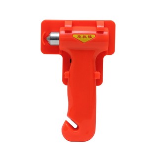 [HOT] Búa thoát hiểm kèm đèn pin cao cấp Tienich168 TI105