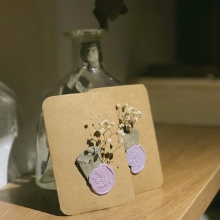 Thiệp handmade