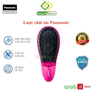 EH-HE10VP421 - Lược chải tóc Panasonic EH-HE10VP421 - Hàng chính hãng - Smart House