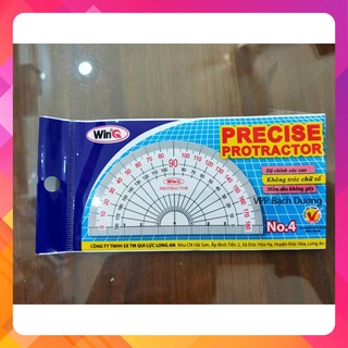 Thước đo độ Win No.4 - cây