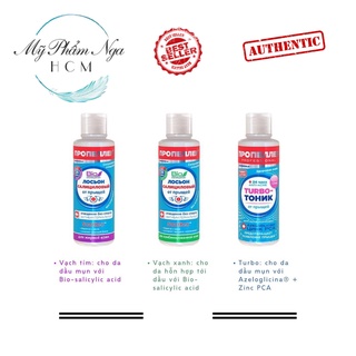 Toner mụn Propeller - Toner Propeller cho da mụn