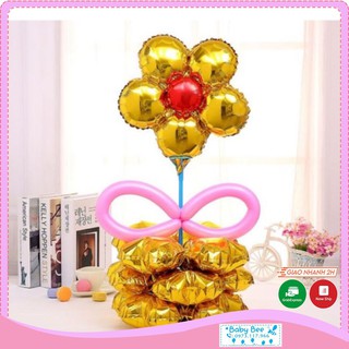 COM BO BÓNG TRANG TRÍ THEO YÊU CẦU