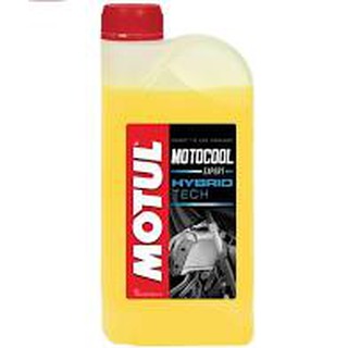 Nước Làm Mát Motul Motocool Hybrid Tech (1L)
