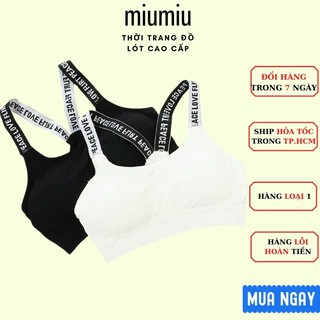 Áo Bra Tập Gym FREESHIP Áo Bra Thể Thao YK 1102