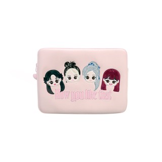 BLACKPINK | LAPTOP SLEEVE (Túi đựng laptop)