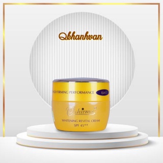 Kem 6in1 Dưỡng Da Chống Nắng SPF 45++ 25gr