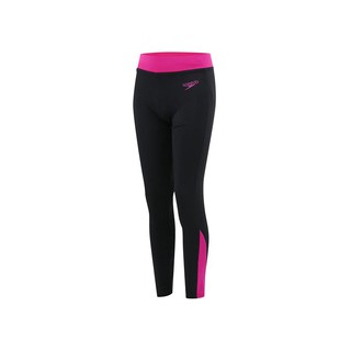 Quần bơi chống nắng bé gái SPEEDO SOJ20030-BKEP