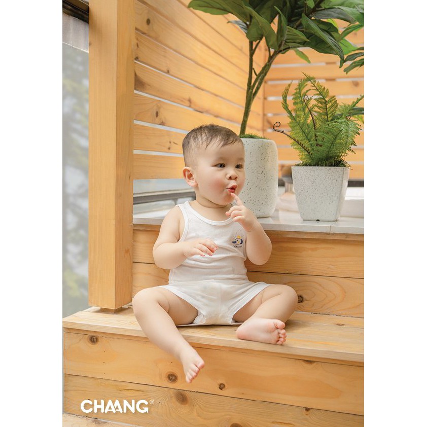 Bộ ba lỗ Chaang