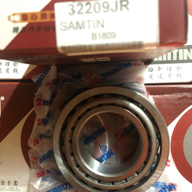 Bi 32209 85/45/19 bi dùng cho xe ô tô