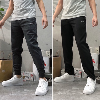 Quần thể thao LÓT LÔNG nam cao cấp quần jogger gym yoga bigsize cao cấp QCT 29 - 6627