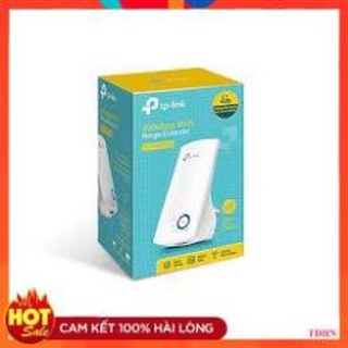[Hãng] Bộ tiếp nối sóng Wifi TP-Link TL-WA854RE 300Mbps (Trắng)
