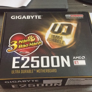 Main E2500N Gigabyte