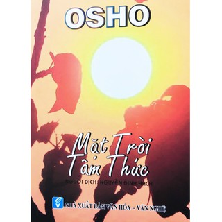 Sách - Osho - Mặt Trời Tâm Thức