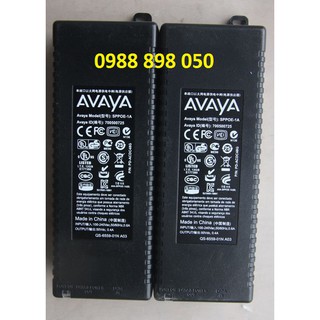 Bộ nguồn poe 50V 0.4A loại xịn