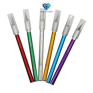 Dao trổ điêu khắc kĩ thuật, chạm tỉa khắc chi tiết nhỏ