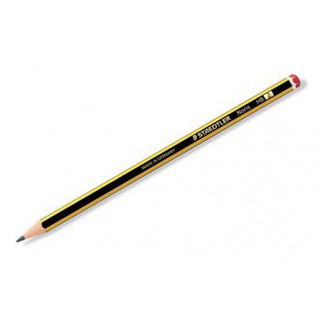 [Mã BMINCU50 giảm 50K đơn 250K] Bút Chì 2B Staedtler Noris 120-0 2B