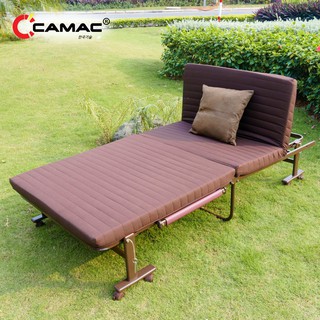 Giường Nệm Xếp Gọn Thành ghế SOFA Đa Năng Cao Cấp Hàn Quốc AA90 . Nhập khẩu nguyên chiếc. Bảo hành 24 tháng