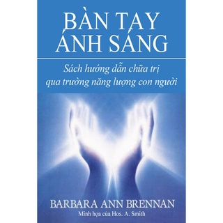 Sách - Bàn Tay Ánh Sáng