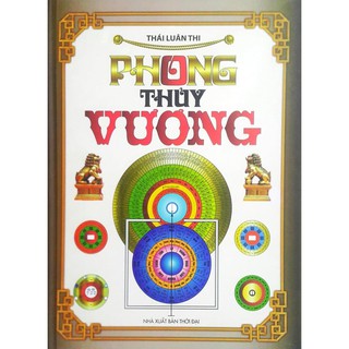 Sách - Phong Thủy Vương