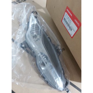 xi nhan trước wave rsx 110 fi