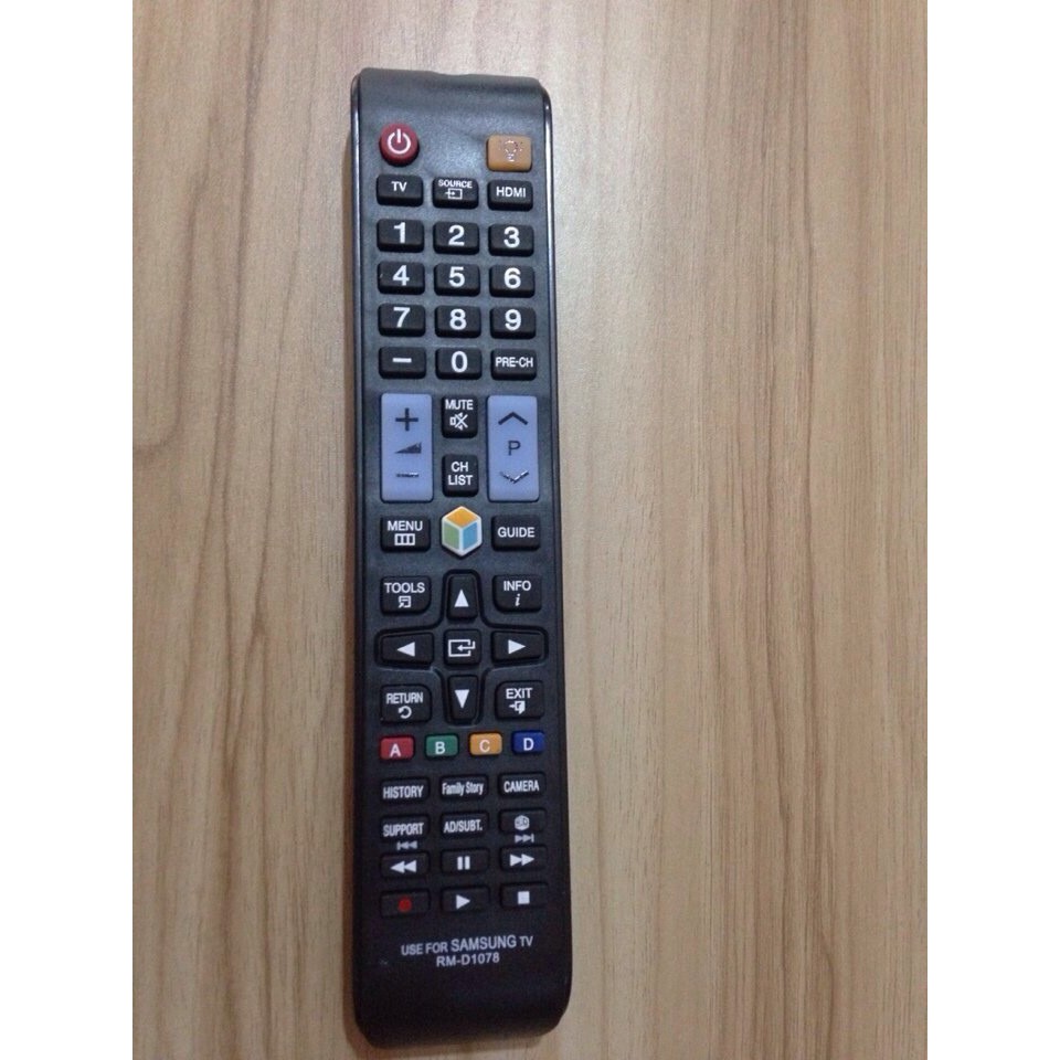 Khiển SAMSUNG SMART 1078