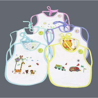 YẾM ĂN DẶM XỎ TAY ĐEO CHO BÉ
