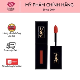 Son YSL VINYL CREAM