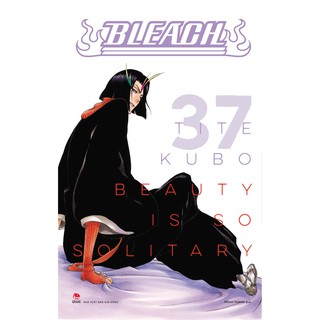Sách - Bleach - Tập 37