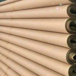 Giấy kraft xi măng (100 tờ/tập) | Kraft wrap paper (100 sheets/set)