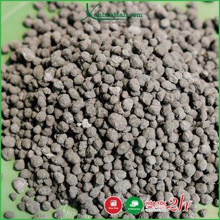 Phân DAP bổ sung dinh dưỡng, làm xanh lá, kích chồi cho hoa kiểng, rau sạch 1 KG