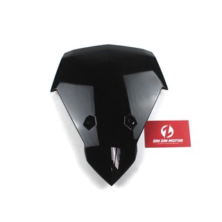 MẶT NẠ NHỎ GẮN BIỂN SỐ TRƯỚC VARIO 150 2015 2016 2017 CHÍNH HÃNG HONDA INDO