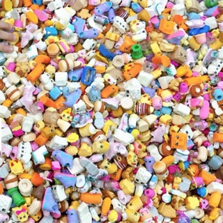 Set 10 shopkins cho bé ( 30 mẫu )